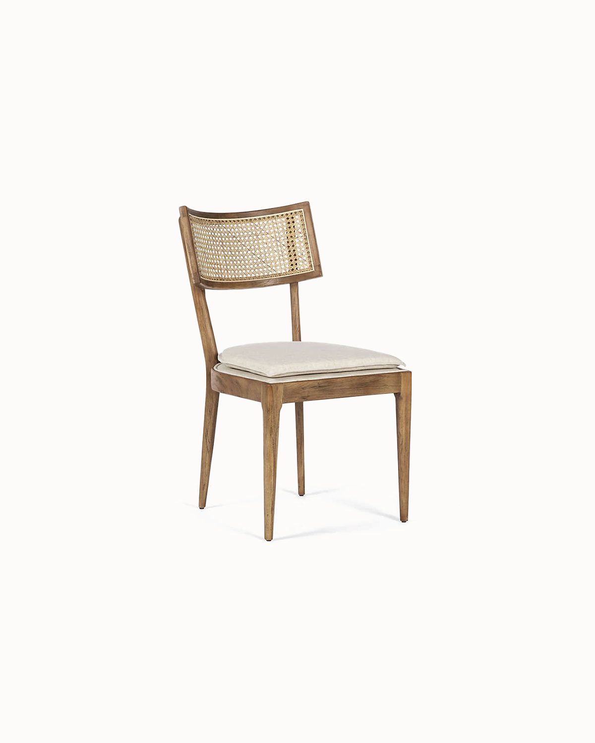 Libby Natural Dining Chair - immagine 2