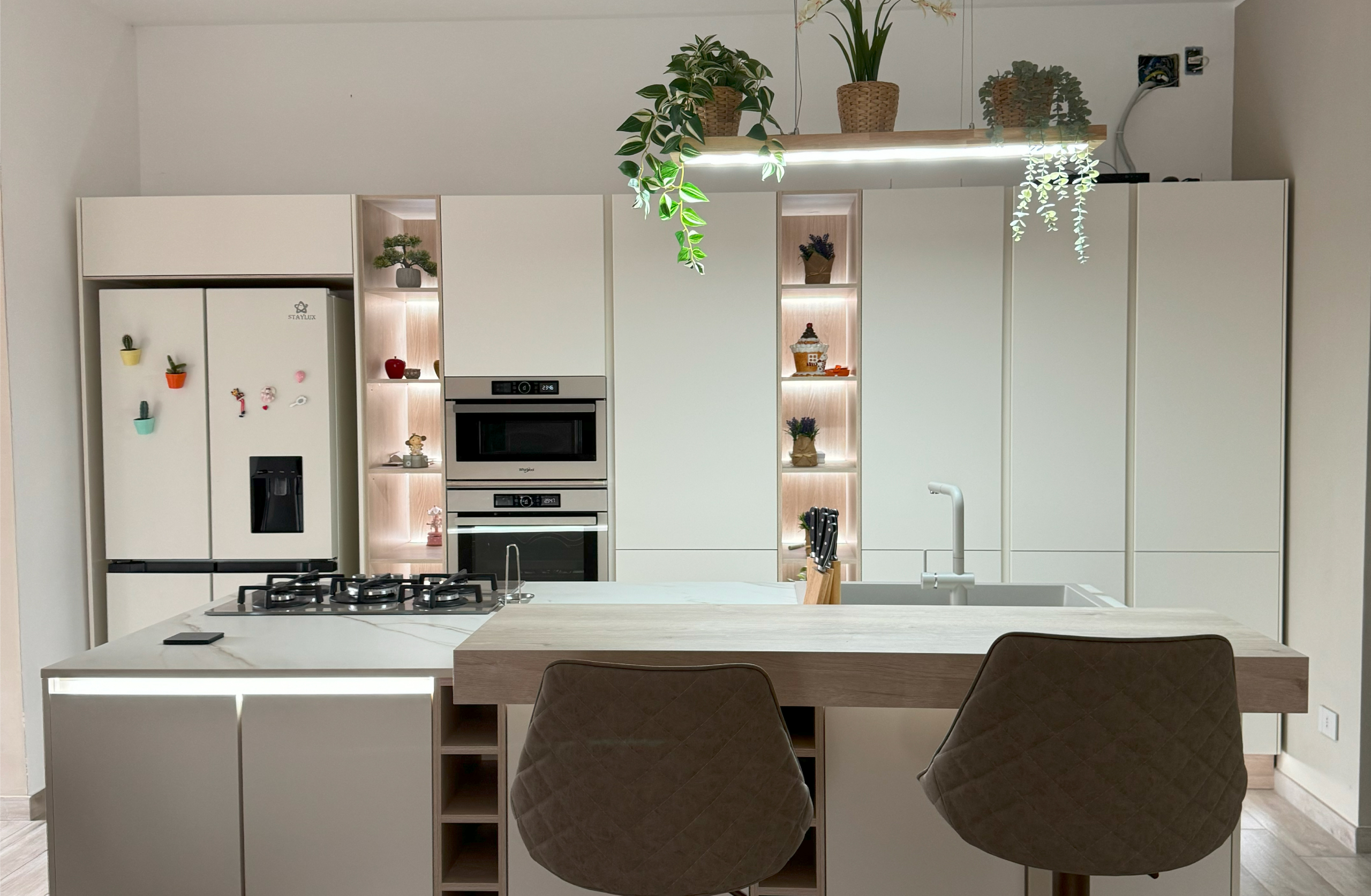 Dove trovare mobili di design vicino Aversa e Caserta